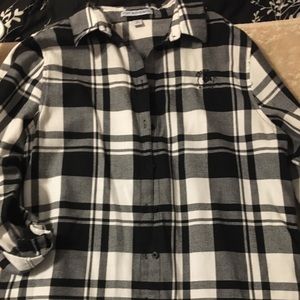 Primrose Flannel